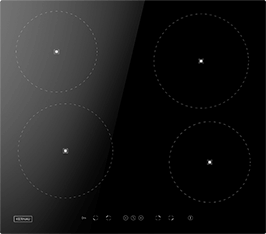 Naprawa płyt indukcyjnych Oleśnica